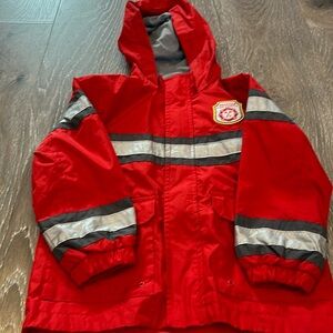 Like new carters coat